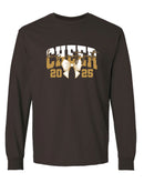 LCYF 2025 Long Sleeve T-Shirt