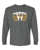 LCYF 2025 Long Sleeve T-Shirt