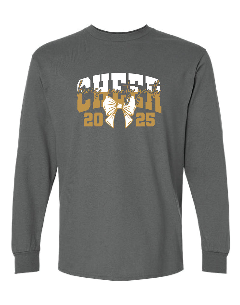 LCYF 2025 Long Sleeve T-Shirt