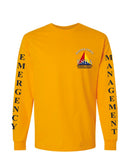 Hancock County Emergency Services Longsleeve