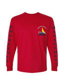 Hancock County Emergency Services Longsleeve