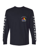 Hancock County Emergency Services Longsleeve