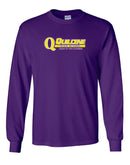 Quilcene 2024 Long Sleeve T-Shirt
