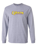 Quilcene 2024 Long Sleeve T-Shirt