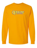Quilcene 2024 Long Sleeve T-Shirt