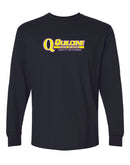 Quilcene 2024 Long Sleeve T-Shirt