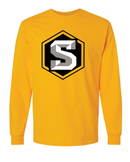 Southeast Iowa Swarm Long Sleeve