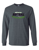 Nemo Raptors 2024 Long Sleeve T-Shirt