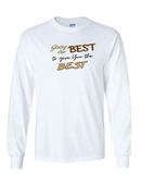 Highland Elementary Long Sleeve T-Shirt
