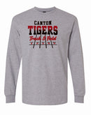 Canton Track 2026 Long Sleeve
