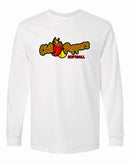 Chili Peppers-12U Long Sleeve