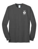 Canton FFA Long Sleeve Tee