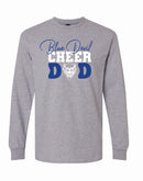 QHS Cheer 2025 Longsleeve