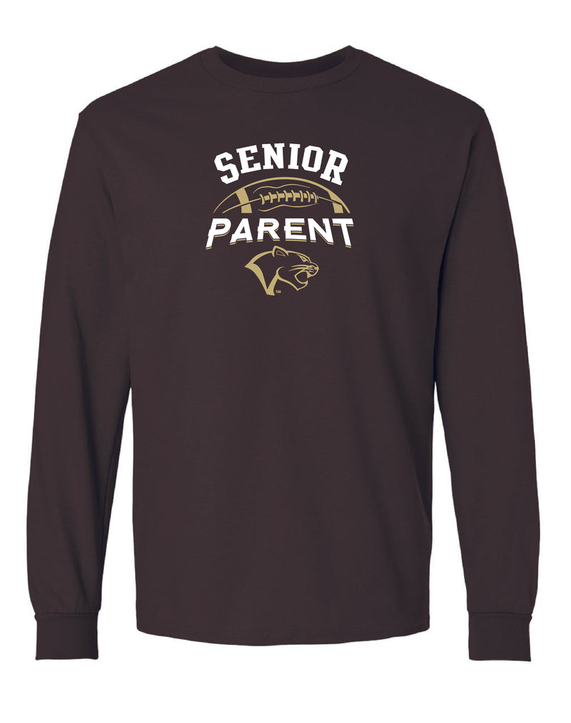 Highland Football 2024 Long Sleeve T-Shirt