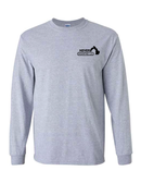 Meyer Excavating Long Sleeve T-Shirt