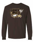 Highland Track and Field 2026 Long Sleeve