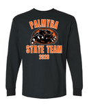 Palmyra Youth Wrestling Rookie State Longsleeve