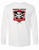 Hannibal Softball 2026 Longsleeve