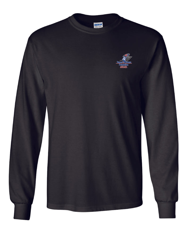 Tunnel to Towers 5K Long Sleeve T-Shirt