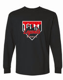 Legends Baseball 9U 2026 Long Sleeve