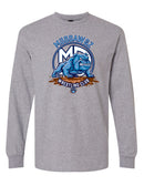 Mud Dawgz Wrestling Longsleeve