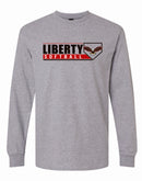 Liberty Softball 2026 Long Sleeve