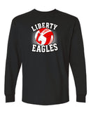 Liberty Volleyball 2026 Longsleeve