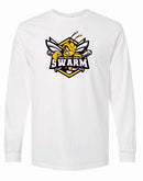 Southeast Iowa Swarm Long Sleeve