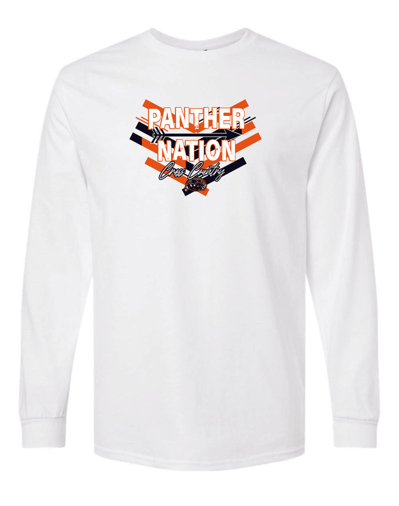 Palmyra XC 2024 Long Sleeve T-Shirt