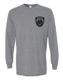 Adams County Sheriff 2026 Long Sleeve T-Shirt