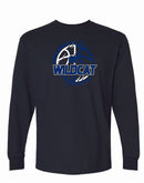 Montgomery County Basketball 2025 Long Sleeve