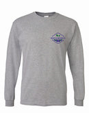 Prairie Ag Solutions 2025 Longsleeve