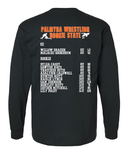 Palmyra Youth Wrestling Rookie State Longsleeve