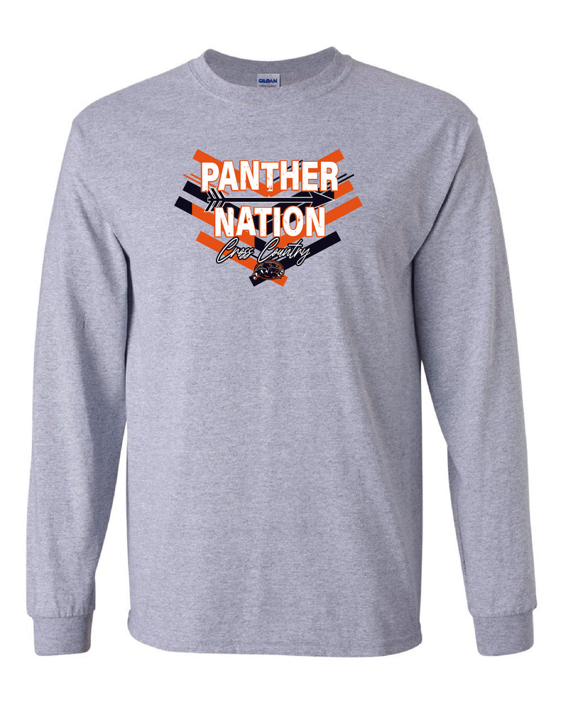 Palmyra XC 2024 Long Sleeve T-Shirt