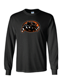 Palmyra Panthers Long Sleeve T-Shirt
