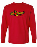 Chili Peppers-12U Long Sleeve