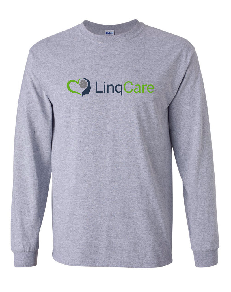 LinqCare Long Sleeve T-Shirt