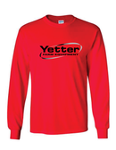 YFE Long Sleeve T-Shirt