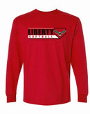 Liberty Softball 2026 Long Sleeve