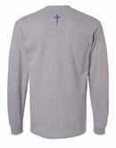 Holy Trinity Basketball 2025 Long Sleeve