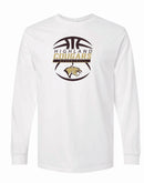 Highland Boys Basketball 2025 Long Sleeve