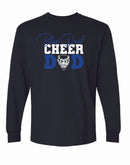 QHS Cheer 2025 Longsleeve