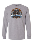 Mud Dawgz Wrestling Longsleeve