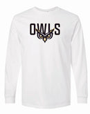 Midwest Owls 2025 Long Sleeve T-Shirt