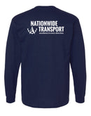 Nationwide Transport Long Sleeve T-Shirt