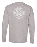 West Point FD Long Sleeve T-Shirt