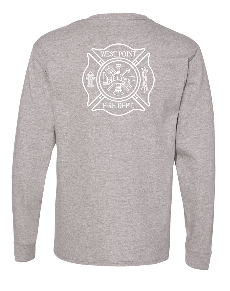 West Point FD Long Sleeve T-Shirt