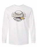 Highland Softball 2025 Long Sleeve T-Shirt