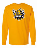 Southeast Iowa Swarm Long Sleeve