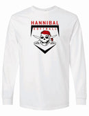 Hannibal Softball 2026 Longsleeve